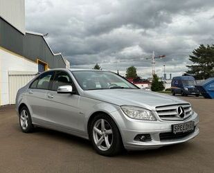 Mercedes-Benz C 180 Gebrauchtwagen