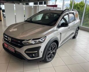 Dacia Jogger Gebrauchtwagen