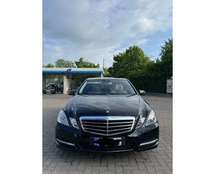 Mercedes-Benz E 350 Gebrauchtwagen