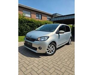 Skoda Citigo Gebrauchtwagen