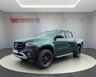 Mercedes-Benz X 250 Gebrauchtwagen