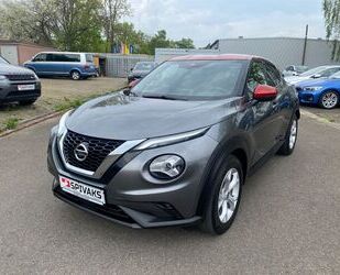 Nissan Juke Gebrauchtwagen