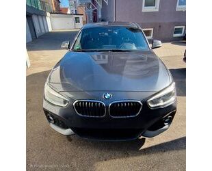 BMW 120 Gebrauchtwagen