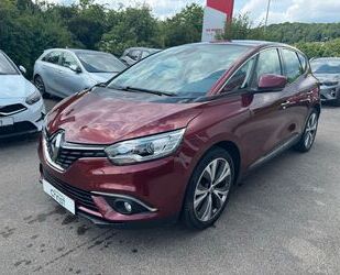 Renault Scenic Gebrauchtwagen