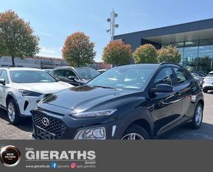 Hyundai KONA Gebrauchtwagen