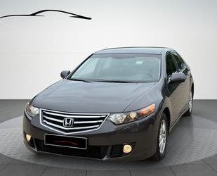 Honda Accord Gebrauchtwagen