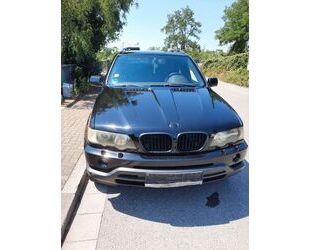 BMW X5 Gebrauchtwagen
