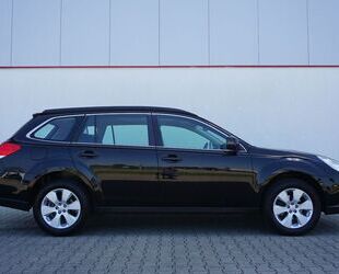 Subaru Legacy Gebrauchtwagen