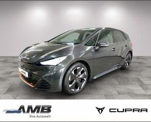 Cupra Born Gebrauchtwagen