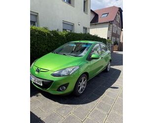 Mazda 2 Gebrauchtwagen