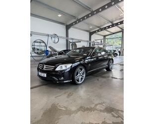 Mercedes-Benz CL 600 Gebrauchtwagen