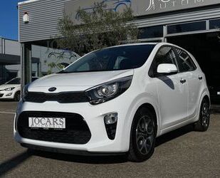 Kia Picanto Gebrauchtwagen