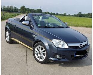 Opel Tigra Gebrauchtwagen