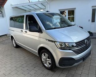 VW T6 Kombi Gebrauchtwagen