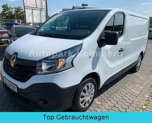 Renault Trafic Gebrauchtwagen