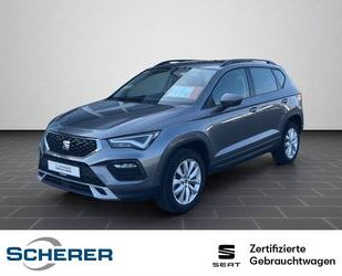 Seat Ateca Gebrauchtwagen
