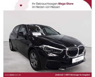 BMW 116 Gebrauchtwagen
