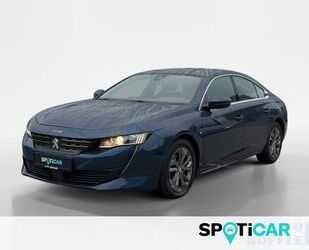 Peugeot 508 Gebrauchtwagen