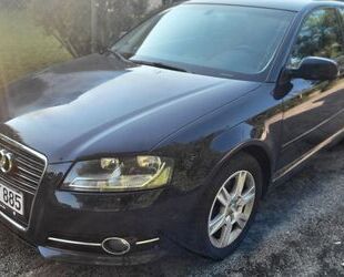 Audi A3 Gebrauchtwagen