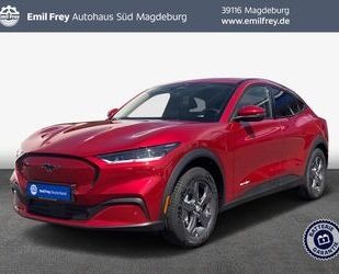 Ford Mustang Mach-E Gebrauchtwagen