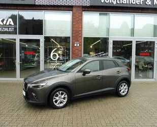 Mazda CX-3 Gebrauchtwagen