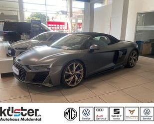 Audi R8 Gebrauchtwagen