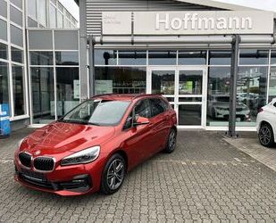 BMW 220 Active Tourer Gebrauchtwagen