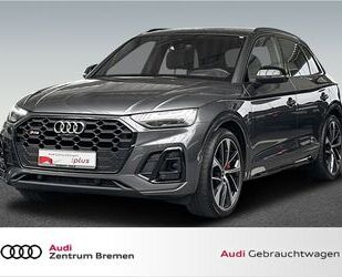 Audi SQ5 Gebrauchtwagen