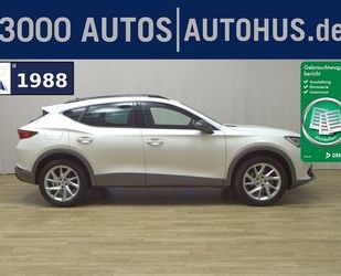 Cupra Formentor Gebrauchtwagen