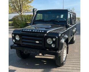 Land Rover Defender Gebrauchtwagen