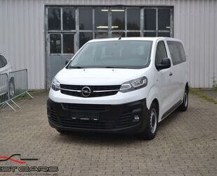 Opel Vivaro Gebrauchtwagen