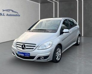 Mercedes-Benz B 180 Gebrauchtwagen