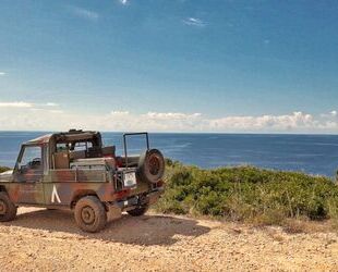 Mercedes-Benz G 230 Gebrauchtwagen