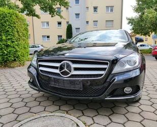 Mercedes-Benz CLS 250 Gebrauchtwagen