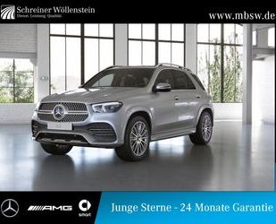 Mercedes-Benz GLE 350 Gebrauchtwagen