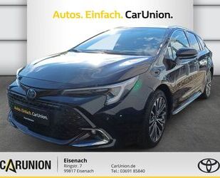 Toyota Corolla Gebrauchtwagen