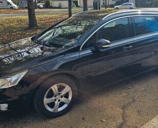 Peugeot 508 Gebrauchtwagen