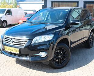 Toyota RAV 4 Gebrauchtwagen