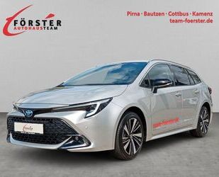 Toyota Corolla Gebrauchtwagen