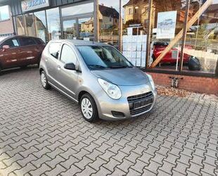 Suzuki Alto Gebrauchtwagen