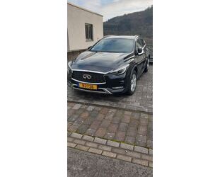 INFINITI QX30 Gebrauchtwagen
