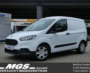 Ford Transit Courier Gebrauchtwagen