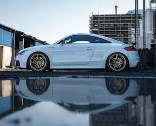 Audi TTS Gebrauchtwagen