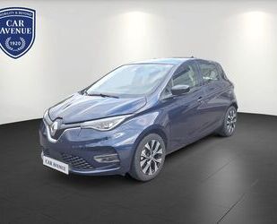 Renault ZOE Gebrauchtwagen