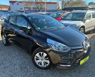 Renault Clio Gebrauchtwagen