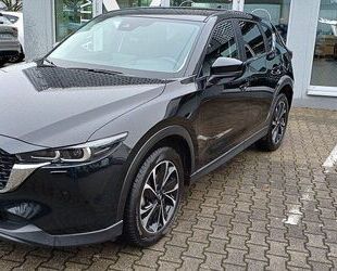 Mazda CX-5 Gebrauchtwagen
