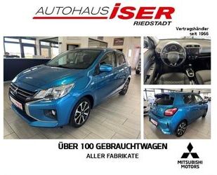 Mitsubishi Space Star Gebrauchtwagen