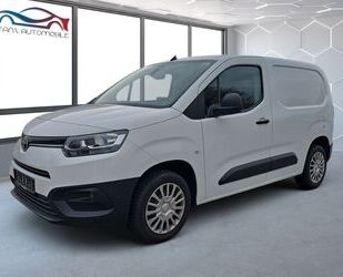 Toyota Proace City Gebrauchtwagen
