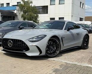 Mercedes-Benz AMG GT Gebrauchtwagen