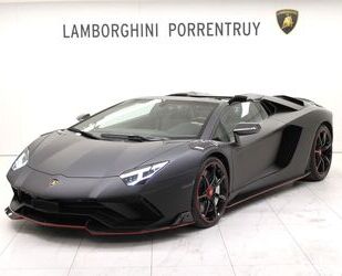 Lamborghini Aventador Gebrauchtwagen